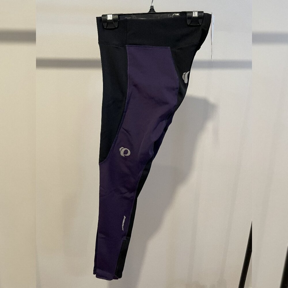 Pearl iZumi Elite Thermal Cycling Tight